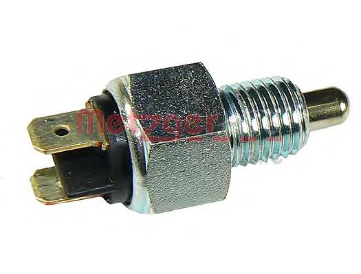 Do koszyka 23141354071 BMW Czujnik włączania światła cofania