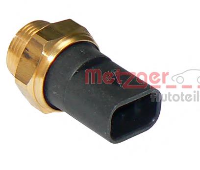 Do koszyka 5992746 Fiat/Alfa/Lancia Czujnik temperatury płynu chłodzącego (włączenia wentylatora chłodnicy)