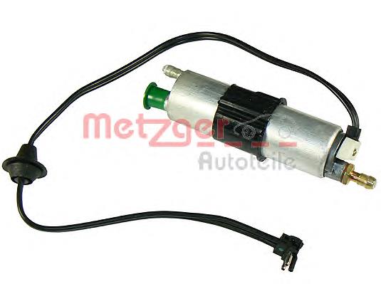 Pompa paliwa główna A0004706394 Mercedes