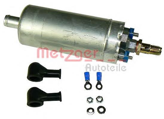8TF358303281 HELLA Pompa paliwa główna