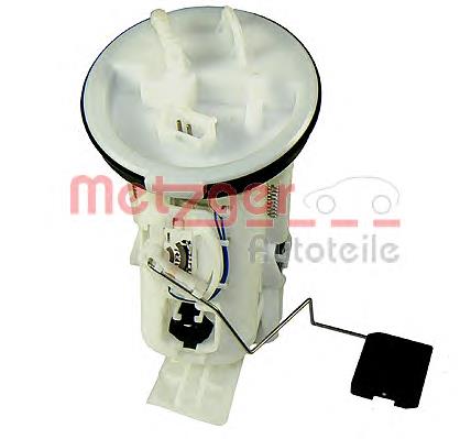 Moduł pompy paliwowej z czujnikiem poziomu paliwa HELLA 8TF358106241 cena, od 84,24 USD