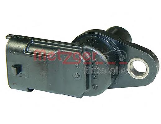 Do koszyka 21123875 Volvo Czujnik położenia wałka rozrządu