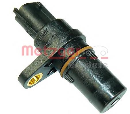 Czujnik położenia wału korbowego Fiat/Alfa/Lancia 71739685 cena, od 15,90 USD
