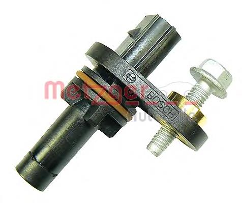 Czujnik położenia wału korbowego General Motors 12590991 cena, od 21,92 USD
