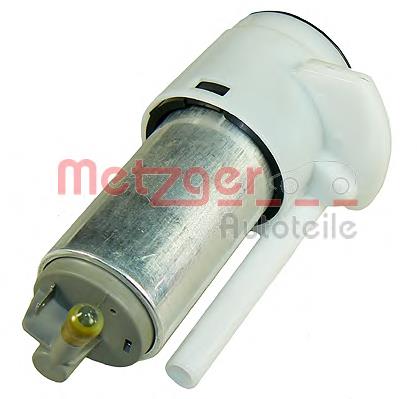 MAM00021 Magneti Marelli Element-turbina pompy paliwa