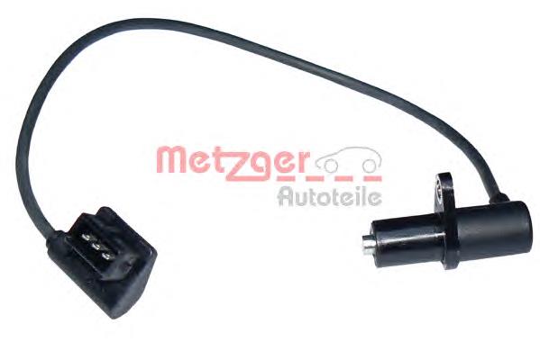 Do koszyka 12141726548 BMW Czujnik położenia wałka rozrządu
