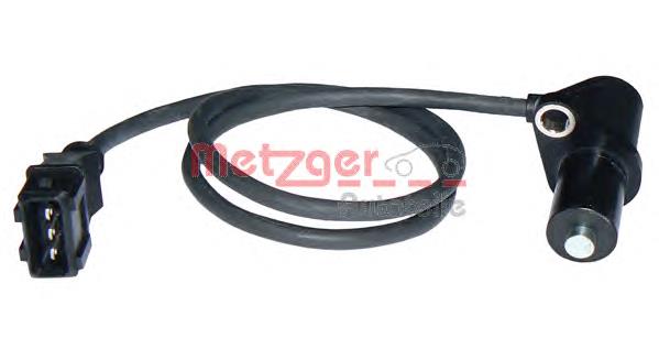 Do koszyka 12141247258 BMW Czujnik położenia wałka rozrządu