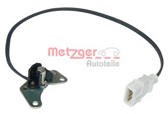 Czujnik położenia wałka rozrządu Fiat/Alfa/Lancia 46462120 cena, od 21,93 USD