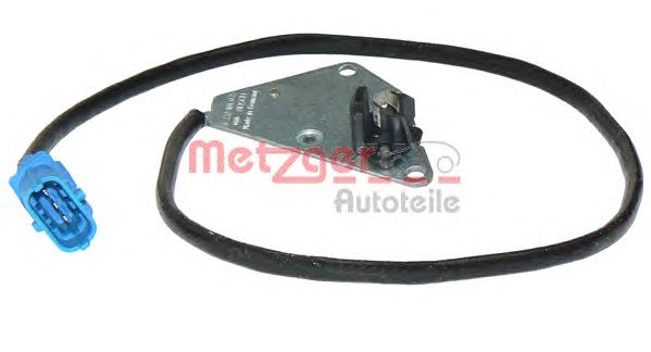 Czujnik położenia wałka rozrządu Fiat/Alfa/Lancia 46469912 cena, od 15,85 USD