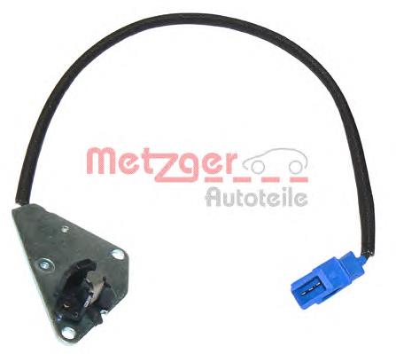 7777344 Fiat/Alfa/Lancia Czujnik położenia wałka rozrządu