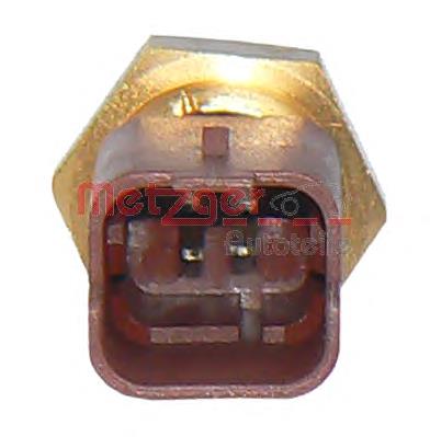Do koszyka 0055190791 Fiat/Alfa/Lancia Czujnik temperatury płynu chłodzącego