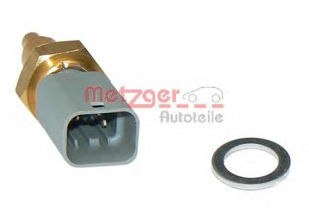 Do koszyka 46474712 Fiat/Alfa/Lancia Czujnik temperatury płynu chłodzącego