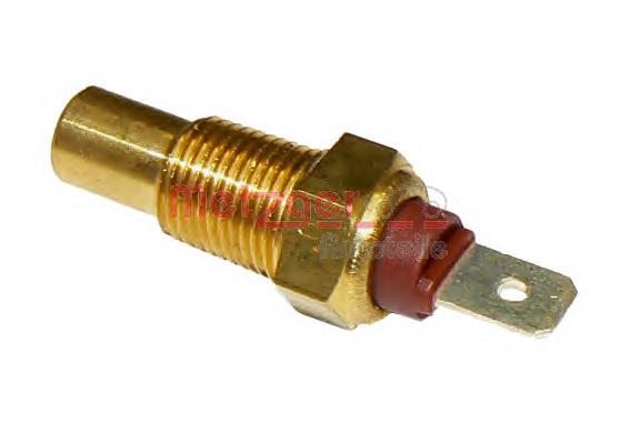 Czujnik temperatury płynu chłodzącego Metzger 0905010 cena, od 7,57 USD