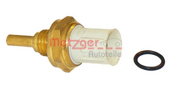 Do koszyka 37870PK2005 Honda Czujnik temperatury płynu chłodzącego