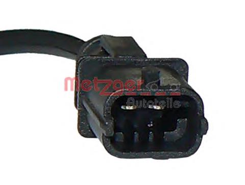 Czujnik położenia wału korbowego Fiat/Alfa/Lancia 55236455 cena, od 26,90 USD
