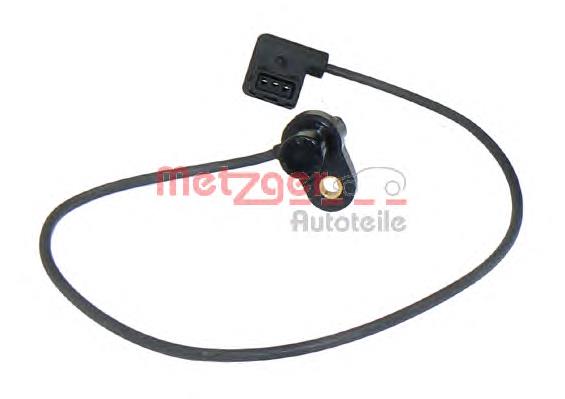 Czujnik położenia wałka rozrządu 12141743072 BMW