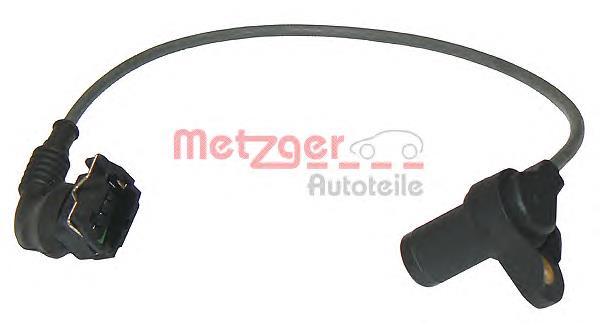 Czujnik położenia wałka rozrządu BMW 12141438083 cena, od 25,00 USD