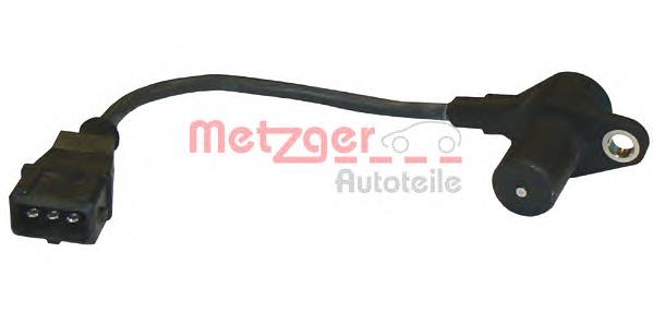 Czujnik położenia wału korbowego Magneti Marelli SAG066 cena, od 26,77 USD