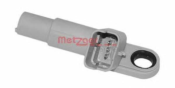Czujnik położenia wałka rozrządu Peugeot/Citroen 9660582080
