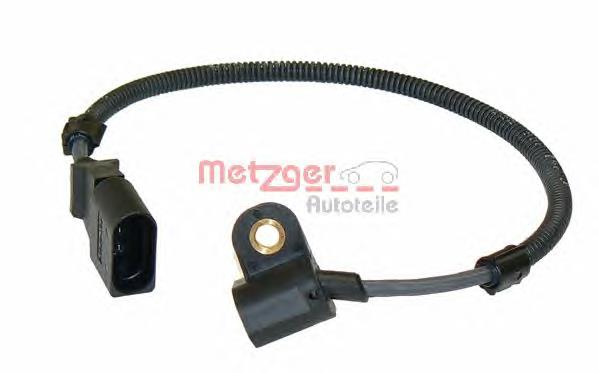 Czujnik położenia wałka rozrządu VAG 045957147A cena, od 15,38 USD