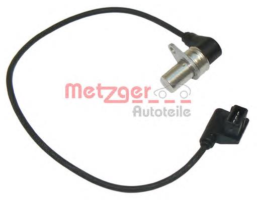 Do koszyka 12141729292 BMW Czujnik położenia wału korbowego