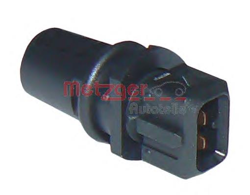 96417820 General Motors Czujnik temperatury powietrza wlotowego