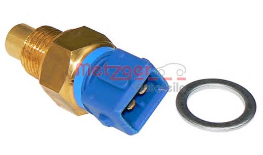 Do koszyka 9624350880 Renault (RVI) Czujnik temperatury płynu chłodzącego