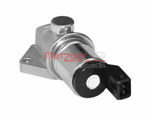 1063996 Ford Regulator biegu jałowego