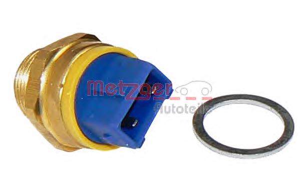 Do koszyka 9606456180 Fiat/Alfa/Lancia Czujnik temperatury płynu chłodzącego (włączenia wentylatora chłodnicy)