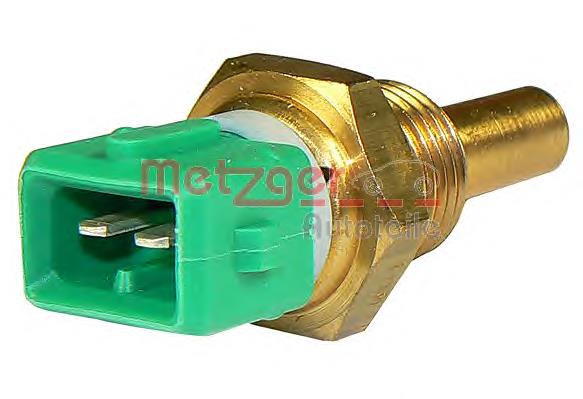 Do koszyka 133847 Peugeot/Citroen Czujnik temperatury płynu chłodzącego