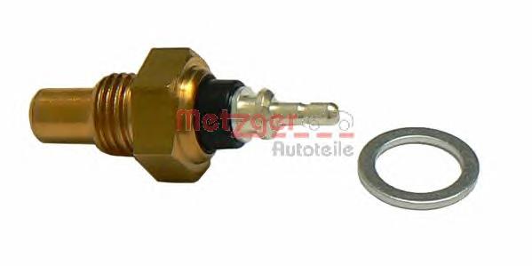Do koszyka A0055422617 Mercedes Czujnik temperatury płynu chłodzącego