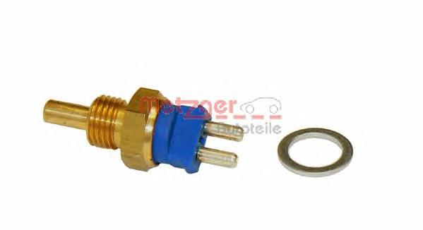 Czujnik temperatury płynu chłodzącego Mercedes 0085425617 cena, od 7,31 USD
