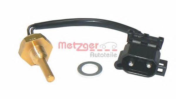 Do koszyka 9186486 Volvo Czujnik temperatury płynu chłodzącego