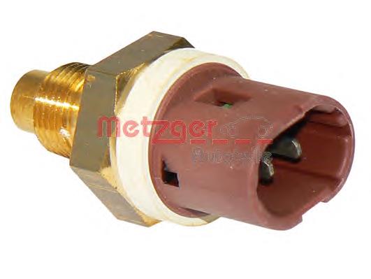 Czujnik temperatury płynu chłodzącego Renault (RVI) 7700778783 cena, od 17,67 USD
