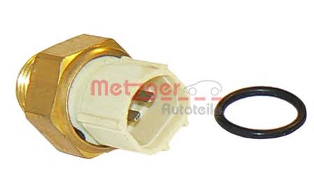 Czujnik temperatury płynu chłodzącego (włączenia wentylatora chłodnicy) Mitsubishi MB845063 cena, od 16,54 USD