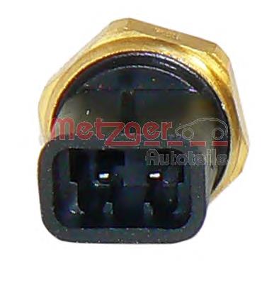 Czujnik temperatury płynu chłodzącego (włączenia wentylatora chłodnicy) General Motors 90357303 cena, od 8,82 USD