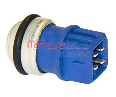 701919369C VAG Czujnik temperatury płynu chłodzącego