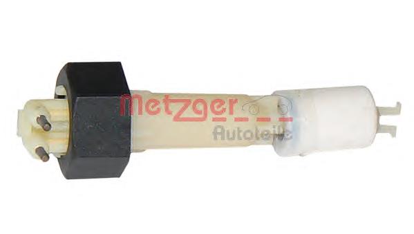 Czujnik poziomu płynu chłodzącego w chłodnicy 61311384739 BMW