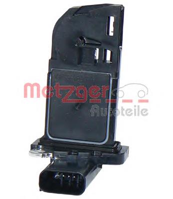 Czujnik przepływu powietrza, przepływomierz powietrza M.A.F. Volvo 7M5112B579 cena, od 44,27 USD