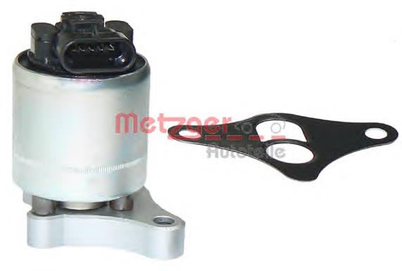 Do koszyka 851038 Opel Zawór recyrkulacji spalin EGR