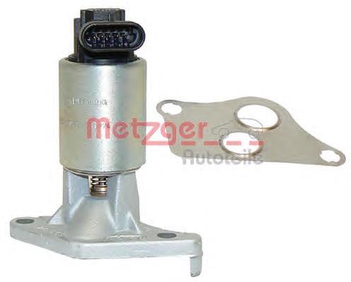 Do koszyka 5851580 General Motors Zawór recyrkulacji spalin EGR