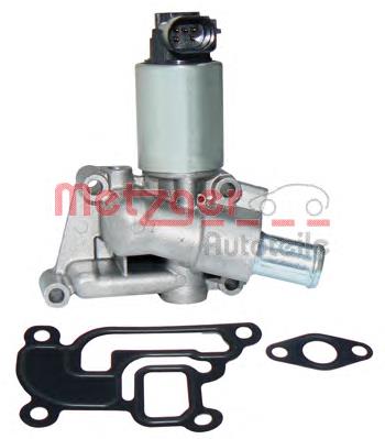 72287512 Opel Zawór recyrkulacji spalin EGR