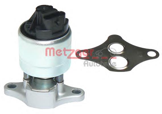Zawór recyrkulacji spalin EGR Opel 5851025 cena, od 45,03 USD