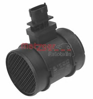 Czujnik przepływu powietrza, przepływomierz powietrza M.A.F. General Motors 93178243 cena, od 65,62 USD
