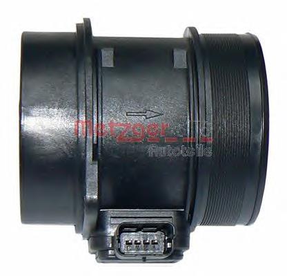 Czujnik przepływu powietrza, przepływomierz powietrza M.A.F. Volvo 8670093 cena, od 74,31 USD