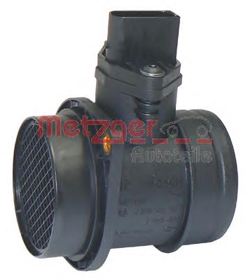 Czujnik przepływu powietrza, przepływomierz powietrza M.A.F. BMW 13627566986 cena, od 63,36 USD