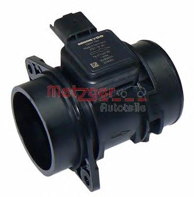 Czujnik przepływu powietrza, przepływomierz powietrza M.A.F. Ford 5WK97004 cena, od 37,46 USD