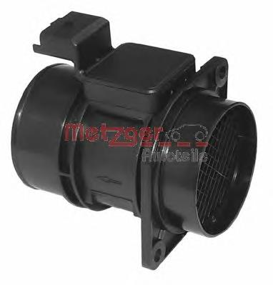 Czujnik przepływu powietrza, przepływomierz powietrza M.A.F. Renault (RVI) 8200230029 cena, od 37,21 USD