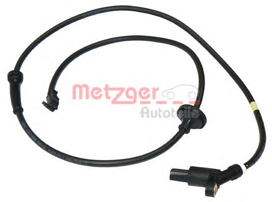Czujnik ABS tylny lewy Ford 1383552 cena, od 20,92 USD