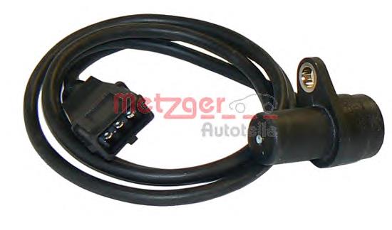 Czujnik położenia wału korbowego BMW 12141247259